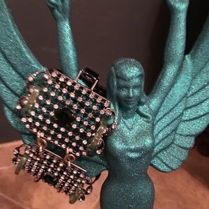 Lulu Frost vintage inspired bracelet....never worn